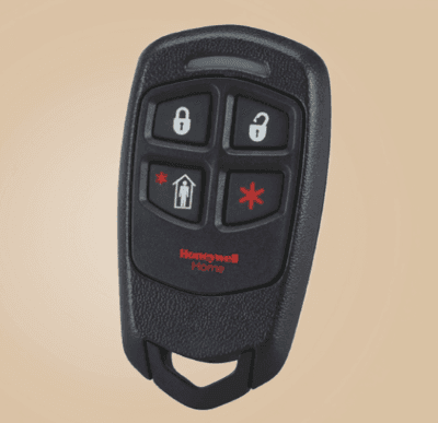 Honeywell RFID key fob