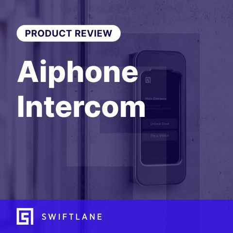Aiphone Review (Complete Intercom Overview and Cost)