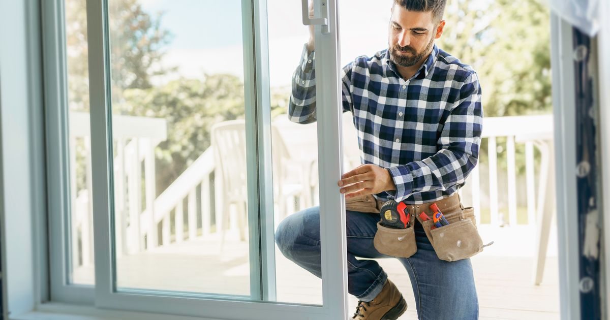 Understanding Construction Specifications CSI Division 08 Openings