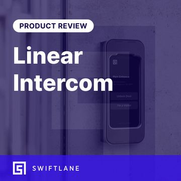 Linear Intercom: Review, Pricing and Comparison