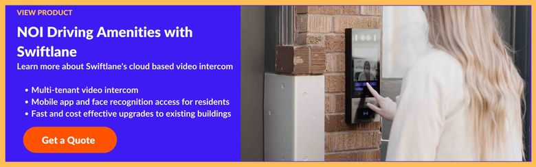 banner displaying how swiftlane can enhance property noi