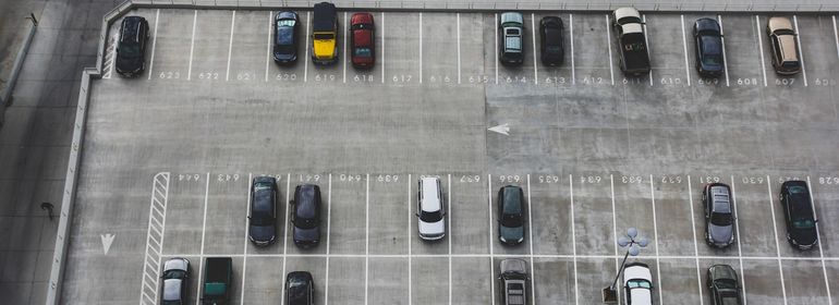 Parkade Builds a Parking Sharing Community