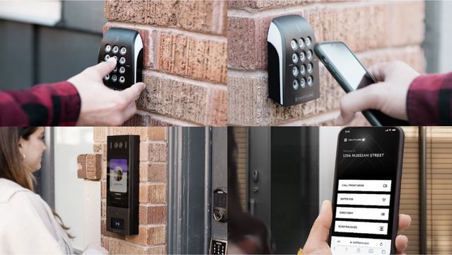 The Best Apartment Security Systems for 2025 (Checklist Included)