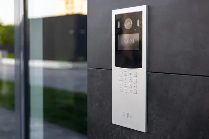 Apartment Access Control System: Features, Benefits & Guide (2026)