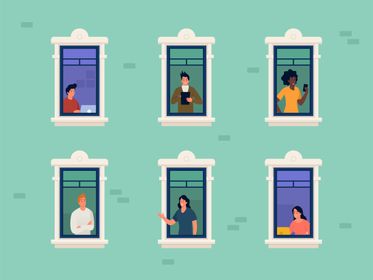 COVID Resources for Property Managers