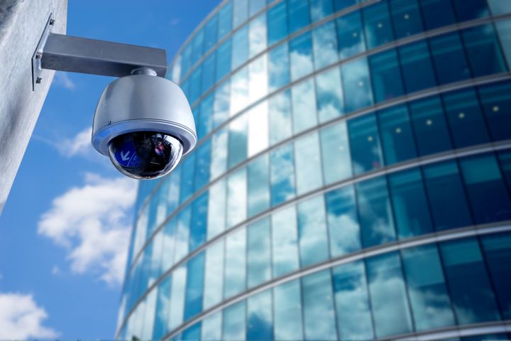 How Upgrading Office Security Cuts Costs