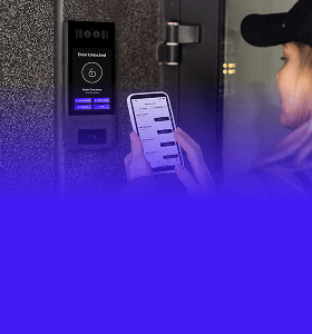 Commercial Intercom System with Door Release: How it Works for Modern Buildings