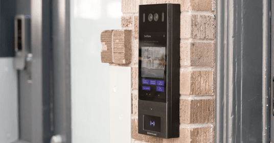 Ubiquiti UniFi Intercom System Review