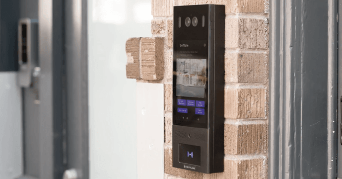 Ubiquiti UniFi Intercom System Review