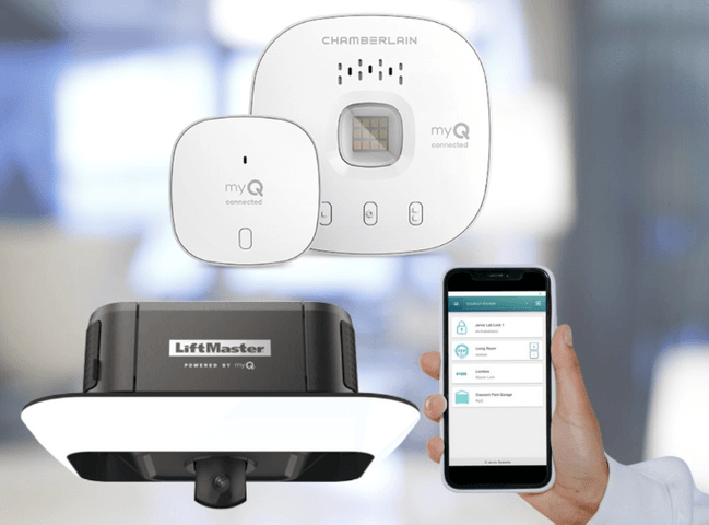 myQ Smart Home: A Comprehensive Customer-Centric Review