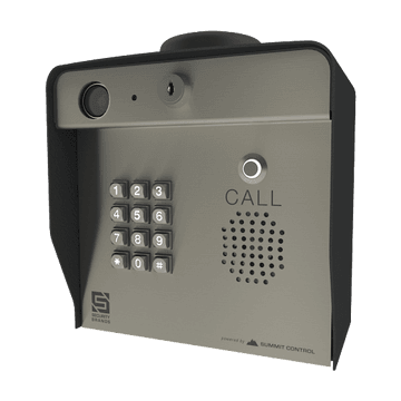 Best Telephone Entry Systems for Apartments and Offices