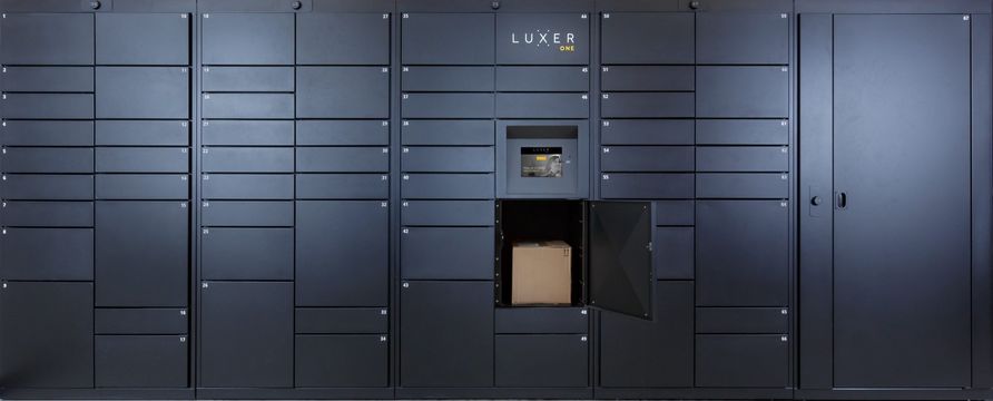 Luxer One Review: Revolutionizing the Way We Handle Deliveries