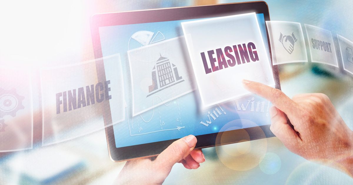 AI Leasing: The Ultimate Knowledge Base | Swiftlane