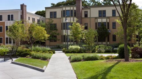 Garden-Style Apartments: In-Depth Analysis of Perks, Pitfalls, and Security Essentials