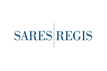 logo of sares regis group