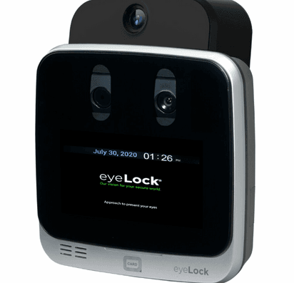 best face recognition door lock