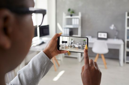 Virtual Apartment Tours: Embracing the Future of Renting