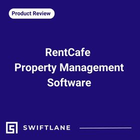RentCafe: A Closer Look at Software and Features