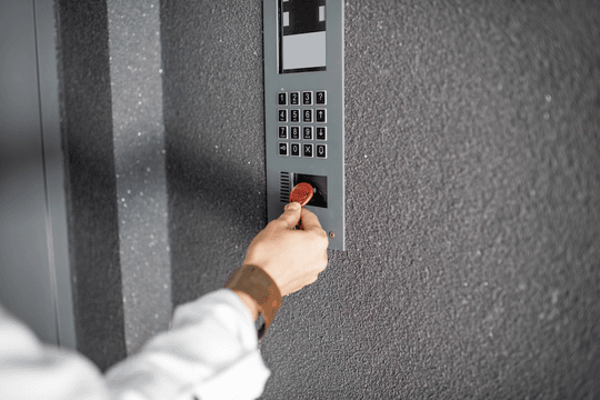 Apartment Key Fob Systems: 2026 Buyer’s Guide