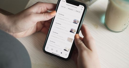 Apartment Intercom Systems with Mobile Access for Multifamily Buildings