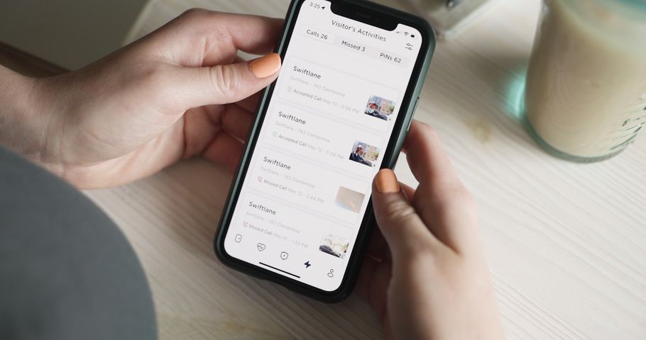 Apartment Intercom Systems with Mobile Access for Multifamily Buildings