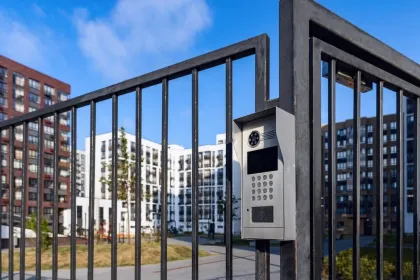 Access Control System Brands (2026): Best Options for Apartments, Offices, and Mixed-Use