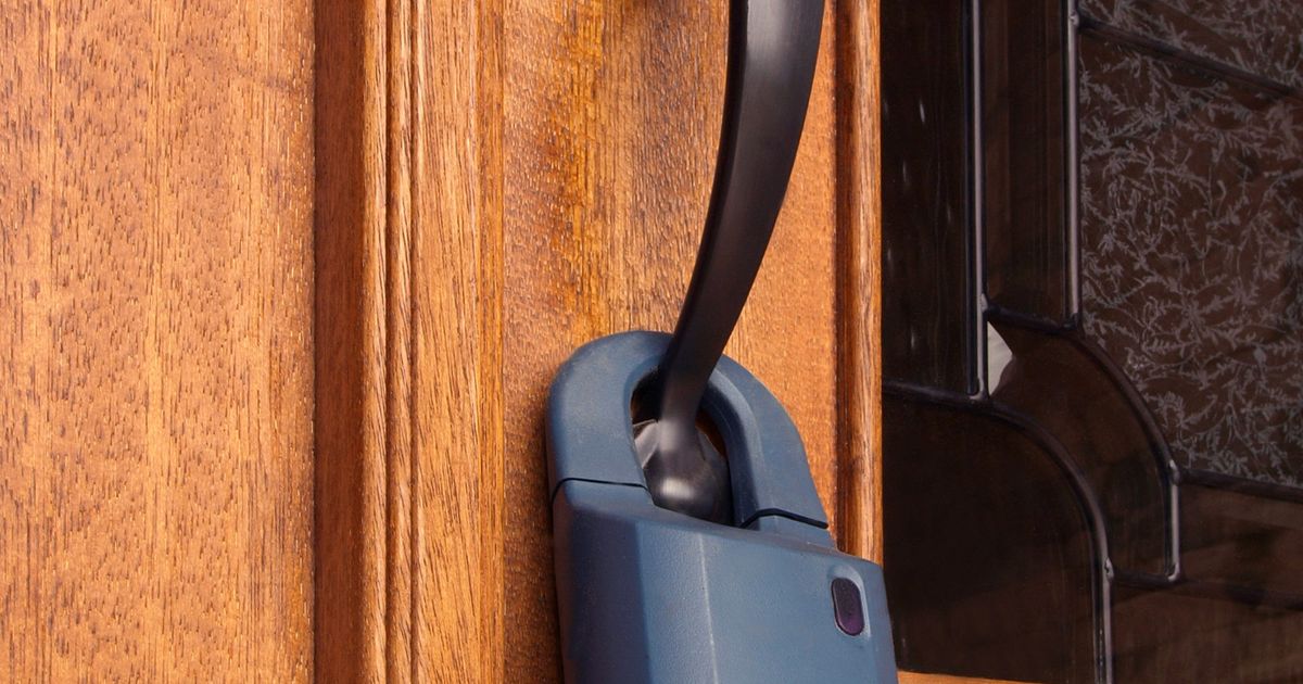 Safe Key Boxes For The Elderly edu.svet.gob.gt