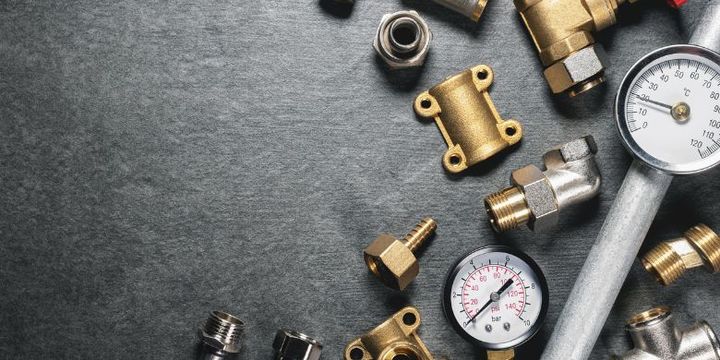 An Expert’s Guide to CSI Division 22 – Plumbing Overview