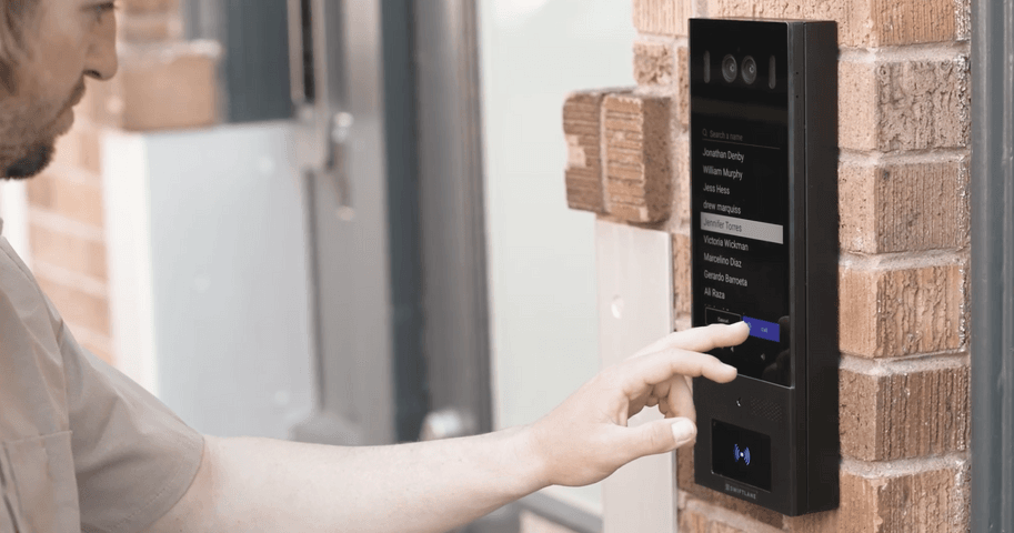 Best Video Intercom Systems to Buy in 2023