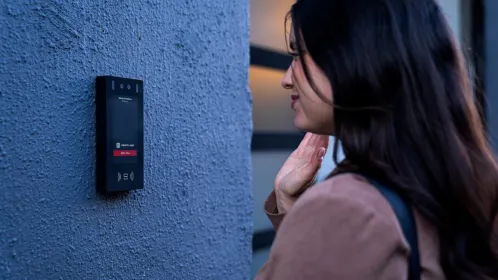 Office Intercom System (2026): How to Choose, Compare Options, and Budget