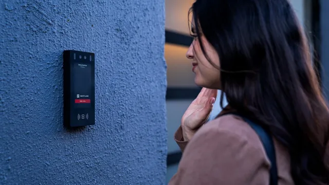 Office Intercom System (2026): How to Choose, Compare Options, and Budget