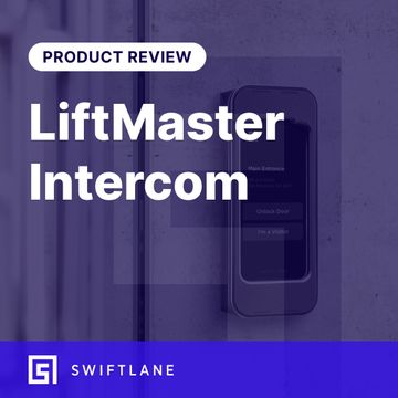 LiftMaster Intercom System: A Complete Review