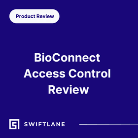 BioConnect Access Control System Review: FaceStation F2 and FaceStation 2