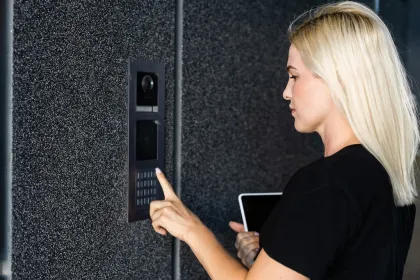 Best Commercial Access Control Systems With Keypad in 2026