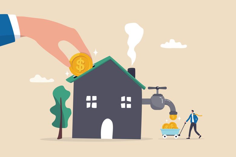 real estate roi, noi, revenue enhancement