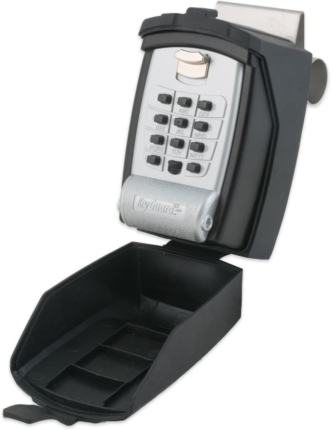 Best Key Lock Boxes A Buyer's Guide for Safe Key Storing