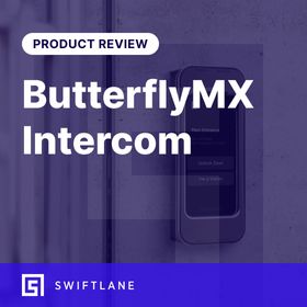 ButterflyMX Reviews: Complete Overview, Cost and Alternatives