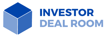 Investor Deal Room