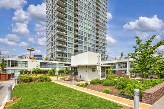 Outdoor Apartment Amenities: Unlocking the Advantages