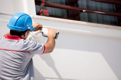 Top Security Companies & Installers in Chicago