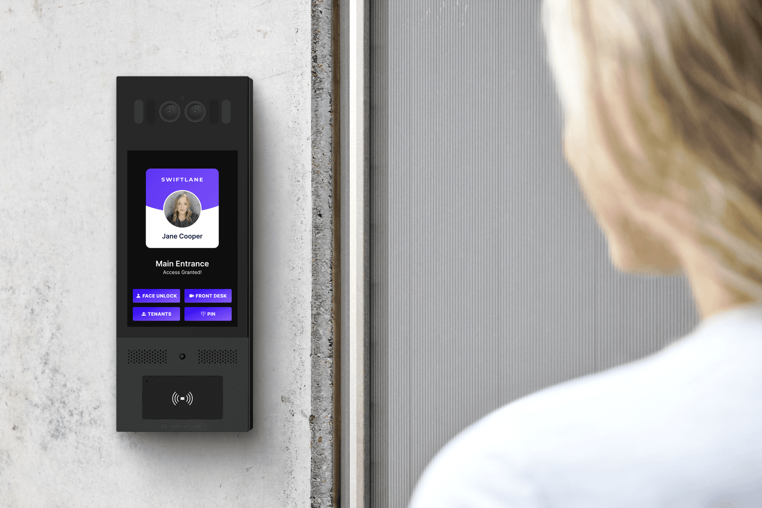 Access Control Trends in 2023: The Future of Access Control | Swiftlane