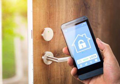 Best Smart Locks for Apartments