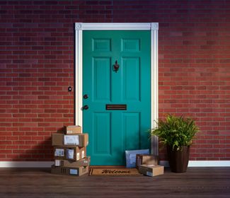 How to Prevent Package Theft At Your Apartment Building