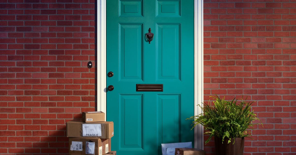 How to Prevent Package Theft At Your Apartment Building Swiftlane