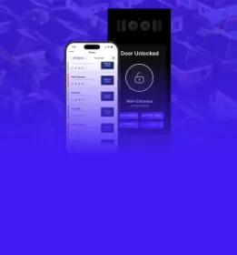 Apartment Intercom Systems with Key Fob Access: A Guide for Property Owners and Managers