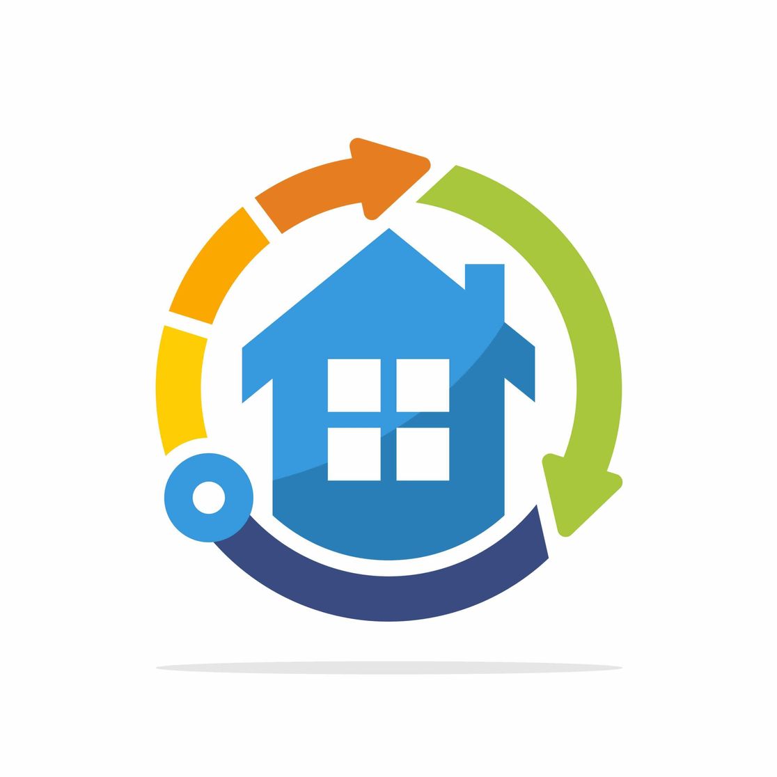 Uncovering the Real Estate Cycle 4 Stages of Investing Swiftlane