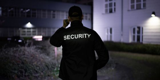 What Are The Best Multifamily Security Guard Alternatives in 2023