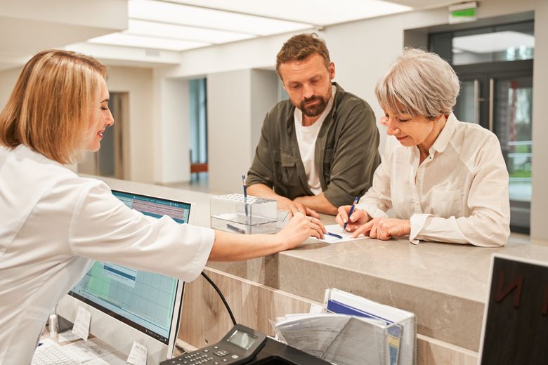 visitor sign-in for school security system