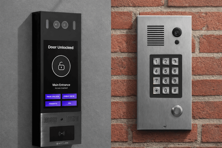 Smart Intercom vs Traditional Intercom: Key Differences and Buying Considerations