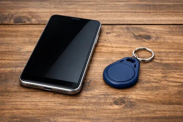 Key Fob vs Mobile Access: A Quick Guide For Property Managers
